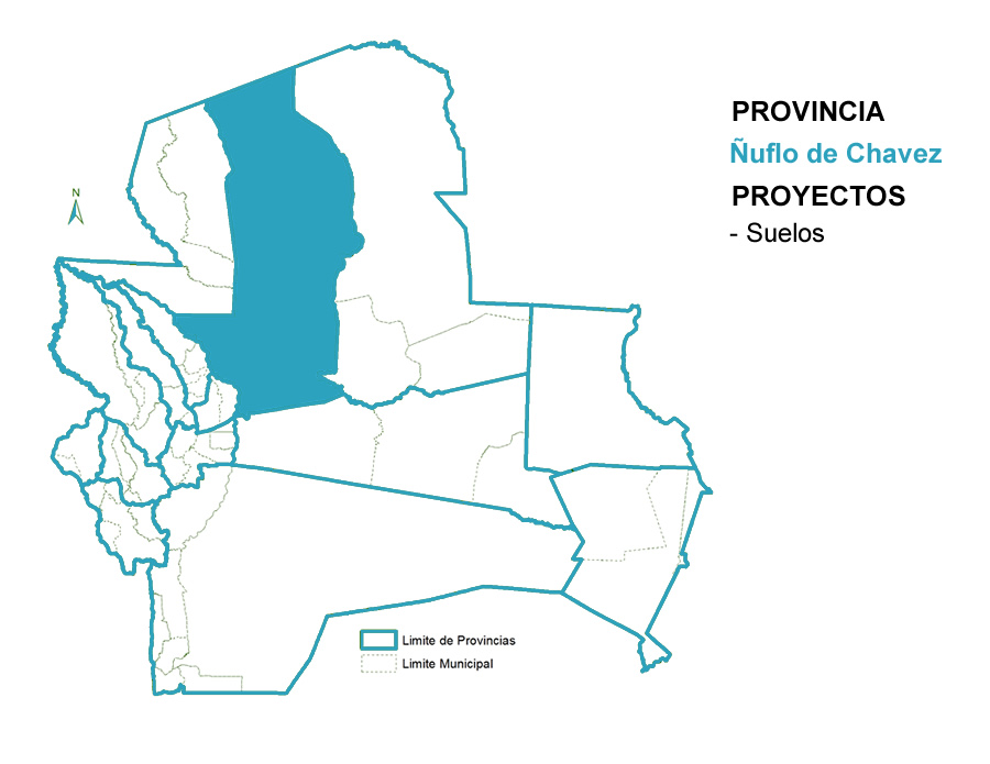 Ñuflo de Chavez