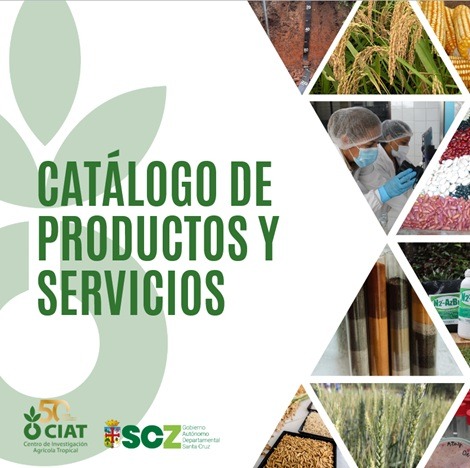 CATALOGO CIAT  